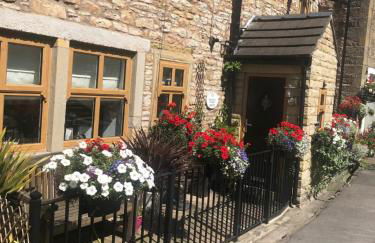 Mistletoe Cottage - Foto 1