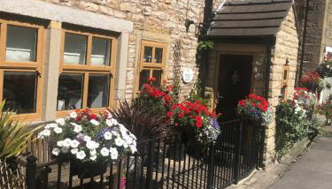 Mistletoe Cottage - Foto 1