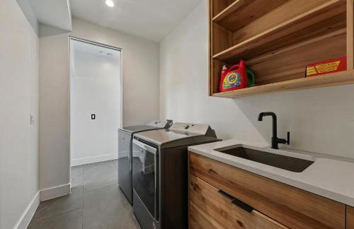 Austin Grove - Pool, Fire Pit & Forest Views - Foto 27