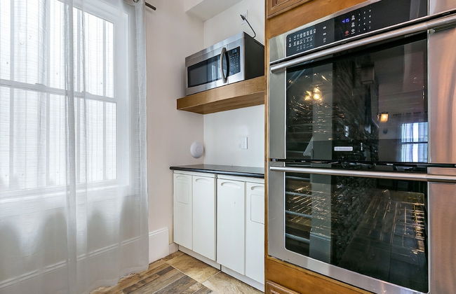 Spacious Condos in Downtown NOLA - Foto 15