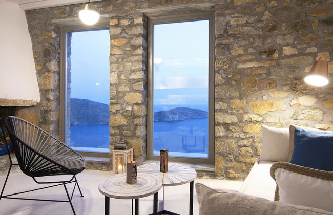 Serifos Houses Kalo Ampeli - Photo 15