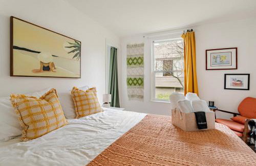 Cozy Seattle Home for Family & Friends - Foto 10