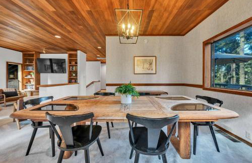 Talmont Pines 4BR Retreat with HOA Beach Access - Foto 18
