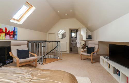 St Wilfrids Loft - Foto 12