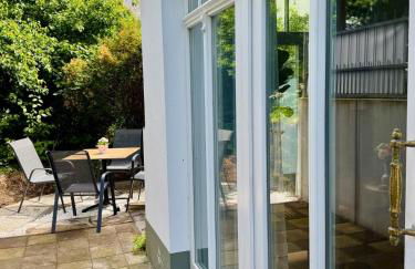 Strandstudio 19, Exklusive Wohnung, erste Reihe, Strand, Kamin - Foto 20