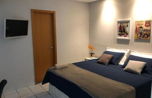 Flat no Executive Arrey Hotel - Foto 15