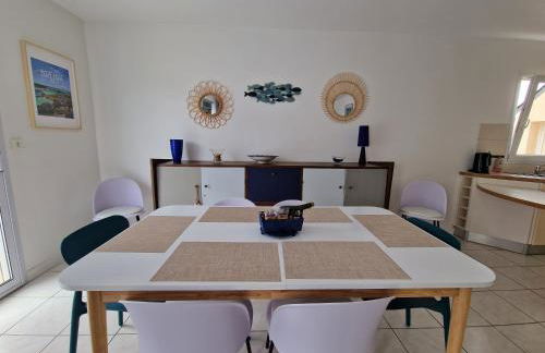 Gîte de Kerninon Maison spacieuse et lumineuse - Photo 8