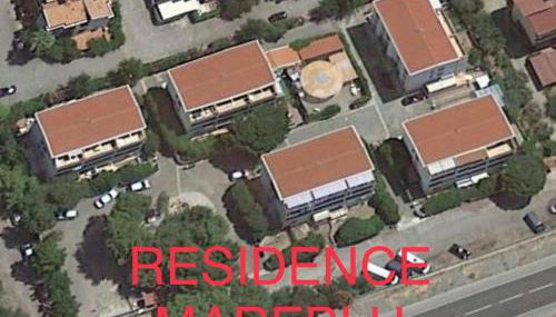 APPARTAMENTO MARETRAMONTO IN RESIDENCE MAREBLU - Photo 2