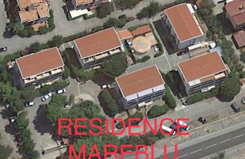 APPARTAMENTO MARETRAMONTO IN RESIDENCE MAREBLU - Photo 2