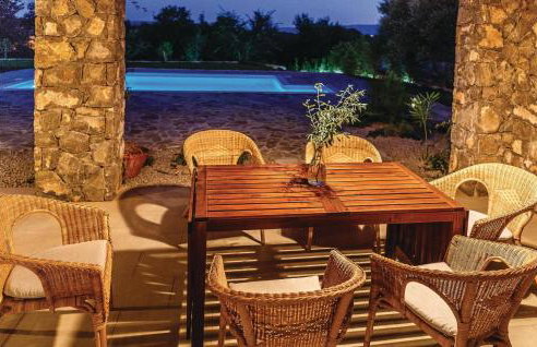 4 Bedroom Nice Home In Zgaljici - Foto 27