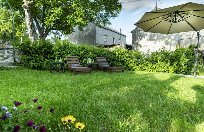 Authentic Stone House Lola - Foto 17