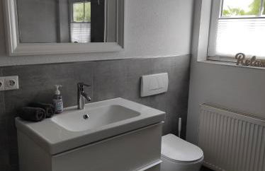 Ferienwohnung Daheim - Foto 12