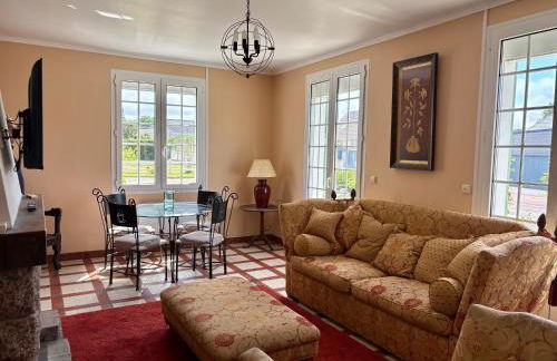 Villa Les Volets Verts - Foto 6