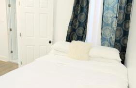 3bedroom 2 bath minutes away from Temple, Philly museum, Philly zoo , center city - Foto 22