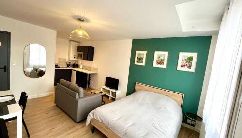 Appartement - Bourges - Foto 5