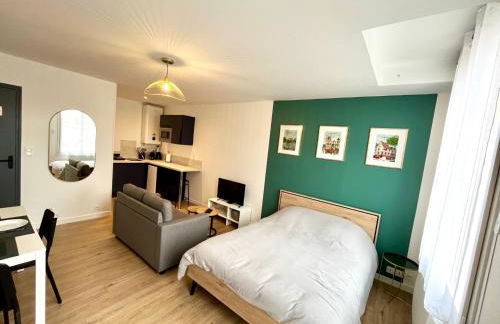 Appartement - Bourges - Foto 5