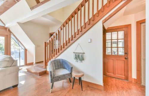 Relax & Play with Kayaks, Ping Pong & Arcade Table - Foto 11