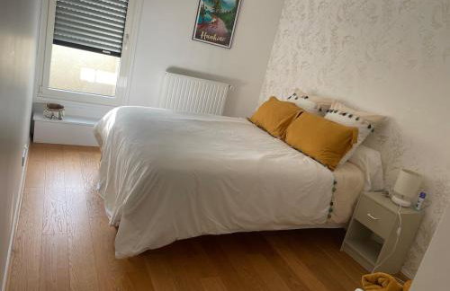 cozy apartment - 9 min from Palace of Versailles - Foto 25