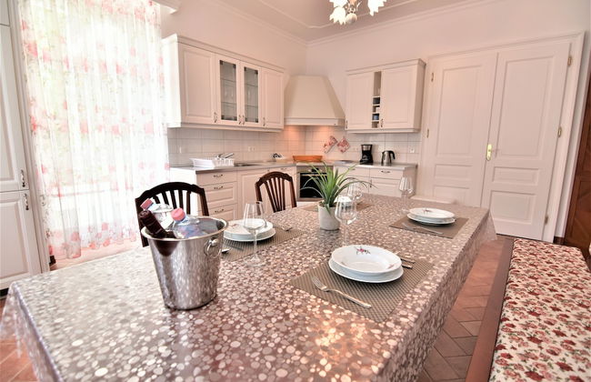 Vila Kljuce Apartments Bled - Foto 44