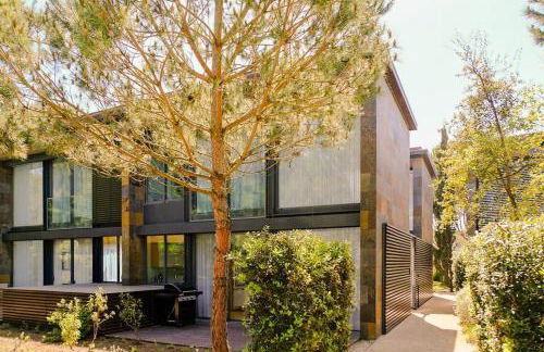 Moradia Prime em Tróia com Piscina Privada - Foto 36