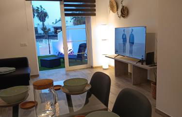 La Palmera - Foto 43