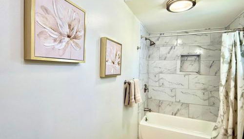 Historic Barn View Modern Country Newton House - Foto 3