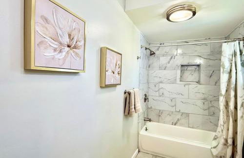 Historic Barn View Modern Country Newton House - Foto 3