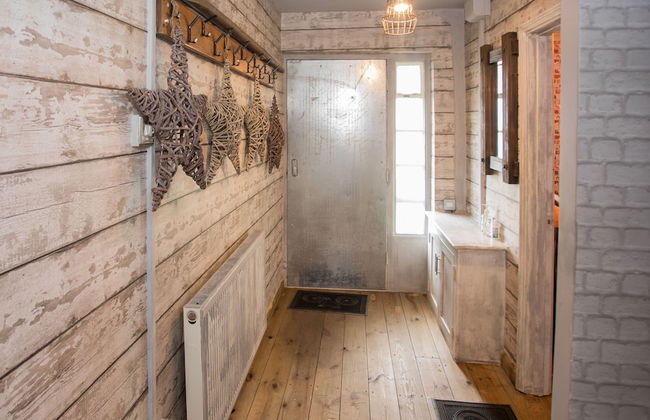 James Place @ Bike Park Wales and The Brecon Beacons - Foto 28