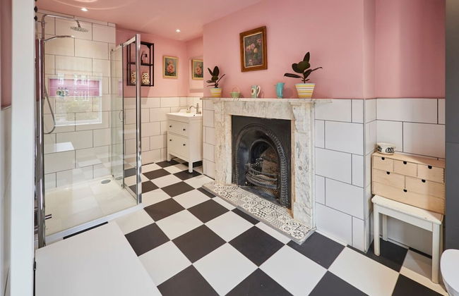 Host & Stay - The Courtyard at No.47 - Foto 29