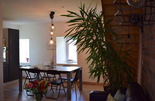 Gite 5 pers avec 2h espace bien-être privatisé inclus dans le prix de la nuit 80m2 de détente - Photo 62