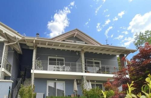 Holiday Home near Lake Maggiore, Italy - Foto 1