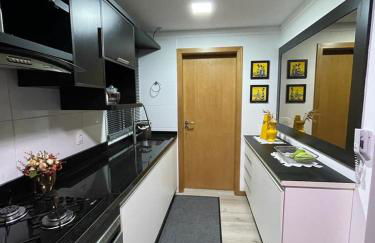 Apto duplex Lagoa do Violão - Foto 35