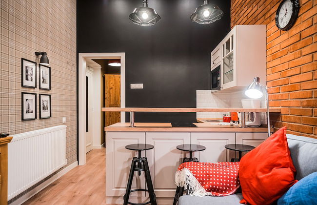 Revelton Studios Karlovy Vary - Foto 12