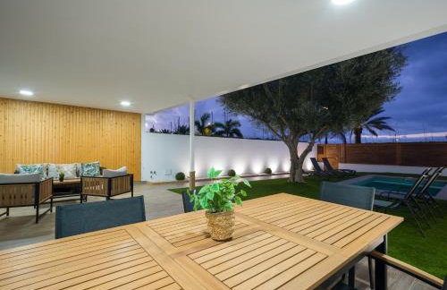 Pasito Blanco Villas - Foto 59