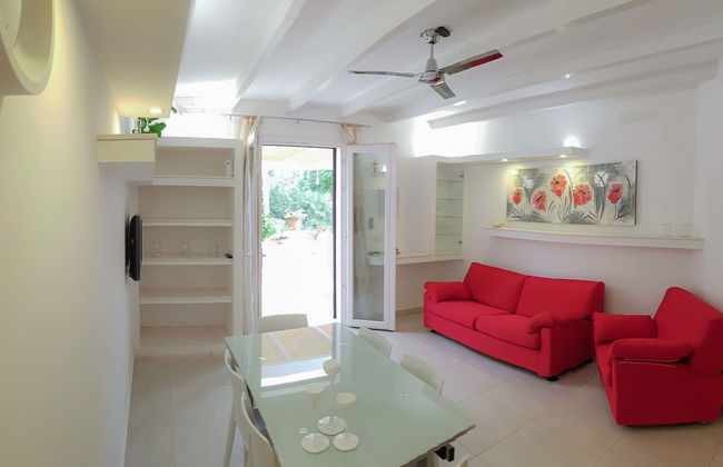 Villa Gina - Torre San Giovanni - Foto 7