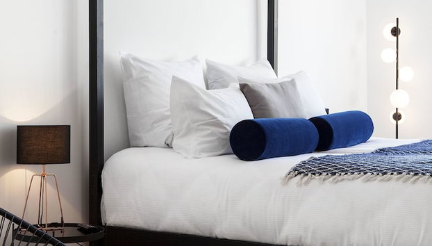 The Suite Fabric Hotel - Foto 3, Quarto