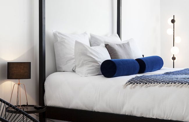 The Suite Fabric Hotel - Foto 6