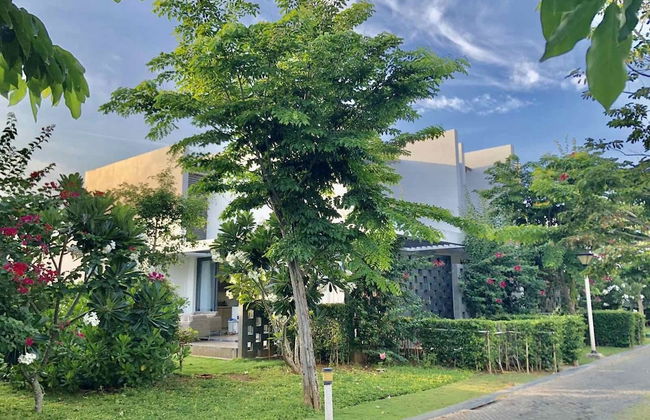 Villa Bien - Resort Oceanami - Foto 38