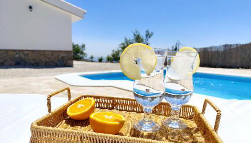 Villa el Mirador de la Axarquía - Foto 2