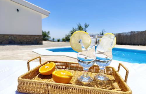 Villa el Mirador de la Axarquía - Foto 2