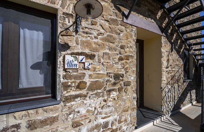 Le Querce Farmhouse - Photo 15