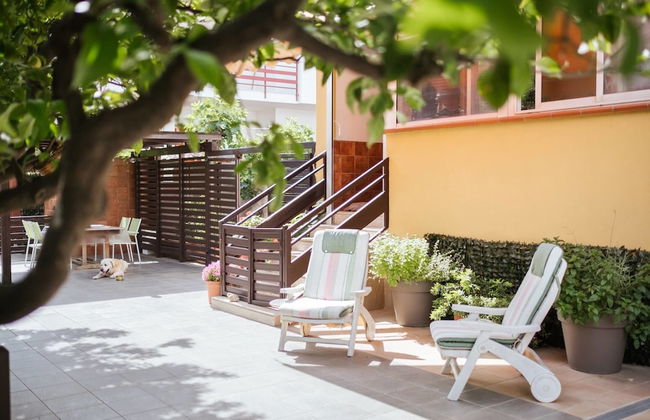 Il Tulipano Rosso - Foto 32