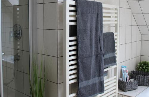 Ferienwohnungen am Seeufer - Foto 14