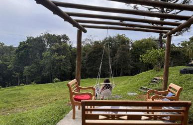 Refugio do Capivari - Foto 19