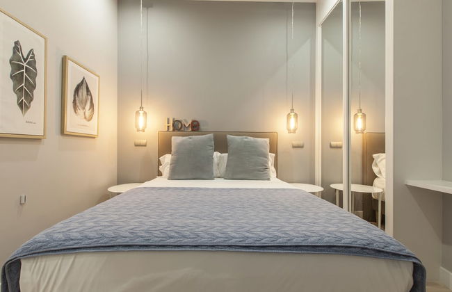 Arenal Suites Gran Vía - Foto 27