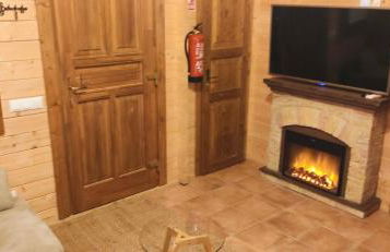 La Dehesilla de Toledo Escapada Romántica Jacuzzi Sillón Tántrico - Foto 3