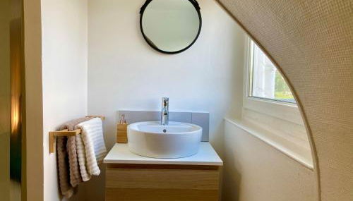 F2 Le City Parking Netflix Wifi Gare - Foto 3