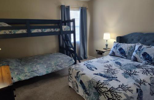 Peaceful Retreat on the Intracoastal Waterway! Myrtle Beach - Indoor Pool - Foto 19