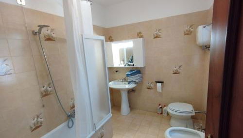 Casa BODAPE - Foto 2, Shower