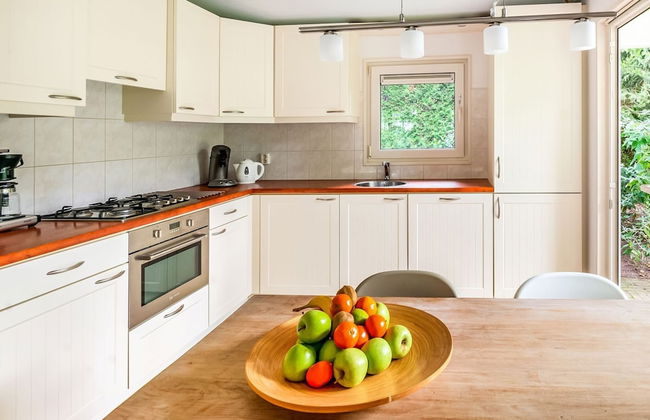 Holiday Home in Stegeren With Pool - Foto 6